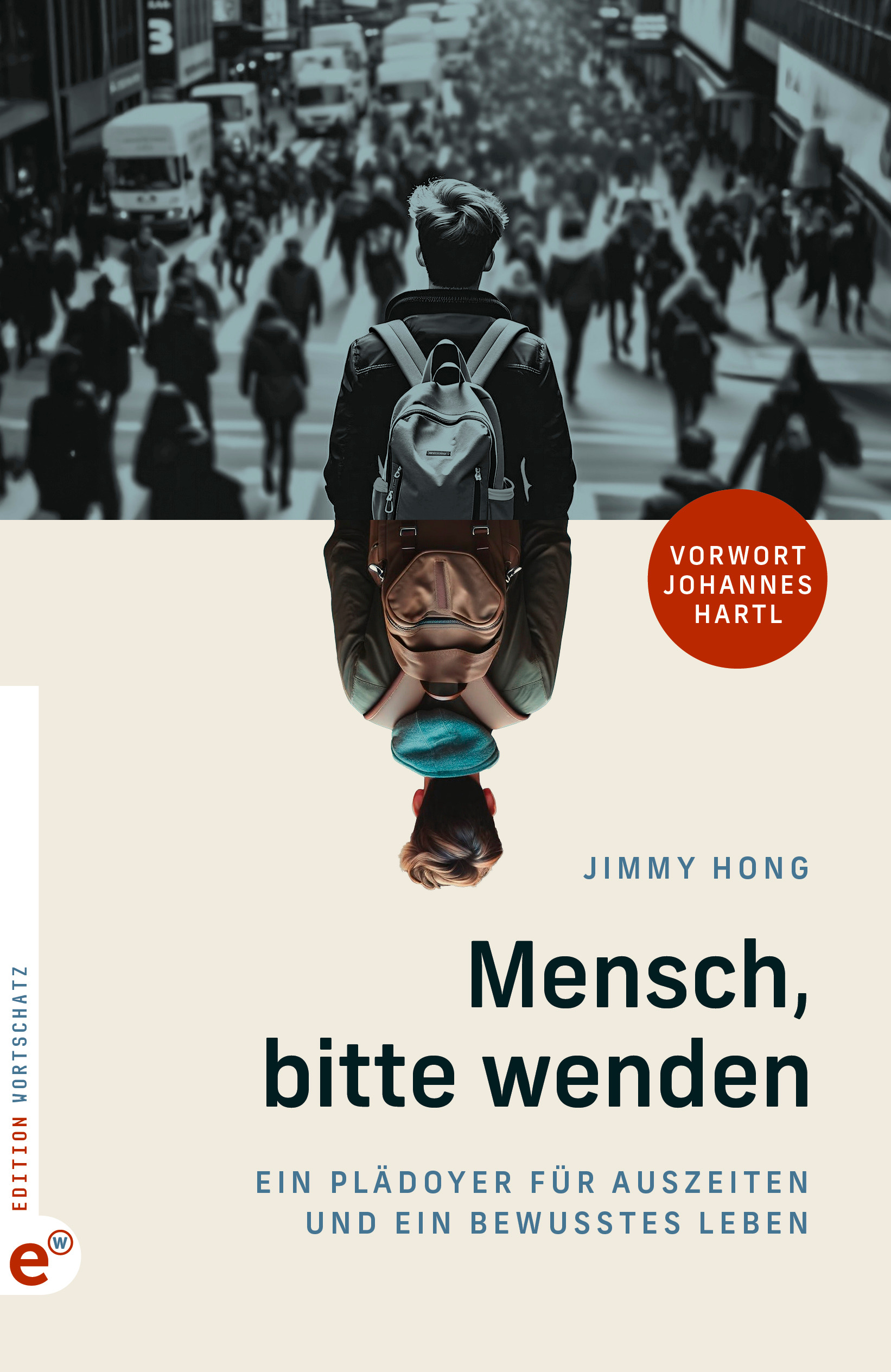 Buchcover